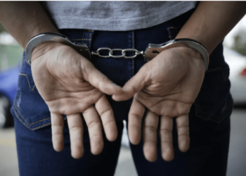 Cegado por la ira de la ruptura, hombre terminó tras las rejas al agredir a su ex en Caucagua