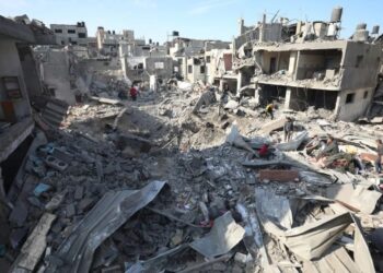 Gaza alcanza el nivel más alto de “catástrofe” humanitaria por hambruna, según la ONU