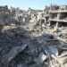 Gaza alcanza el nivel más alto de “catástrofe” humanitaria por hambruna, según la ONU
