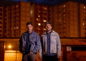 ¡Por todo lo alto! Estopa regresa a Venezuela para celebrar sus 25 años de carrera