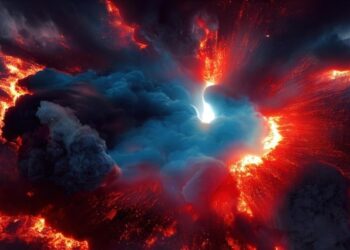 Un inquietante VIDEO con aterradoras profecías para 2024 asusta a todos