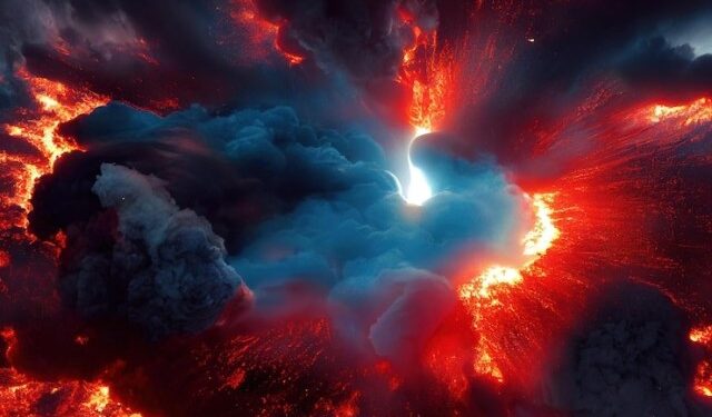 Un inquietante VIDEO con aterradoras profecías para 2024 asusta a todos