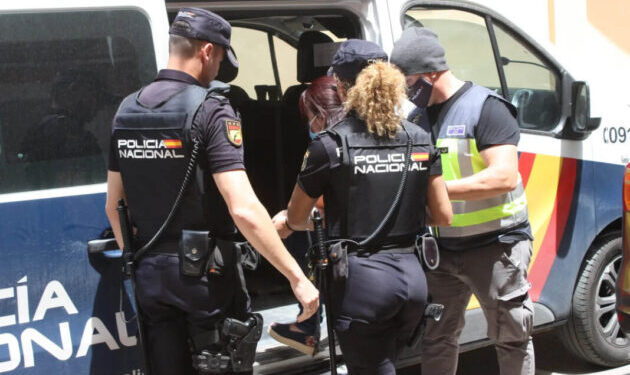 Liberadas seis mujeres brasileñas víctimas de explotación sexual tras una redada en España