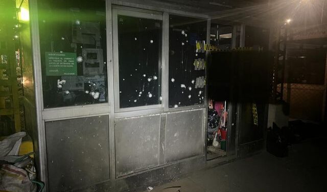 Atacaron con explosivos dos peajes en el centro de Colombia