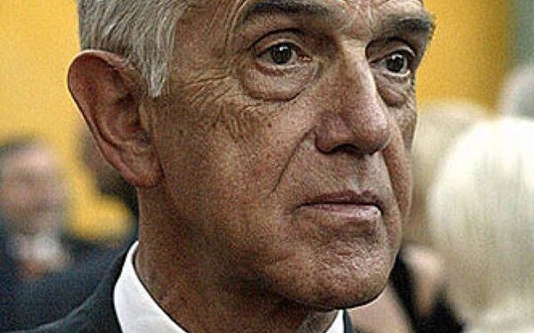 Muere a los 94 años Gaston Glock, el inventor de una de las pistolas más famosas del mundo