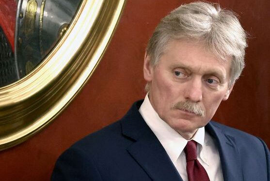 Kremlin dice que el “poder legítimo” de Serbia es capaz de resolver sus asuntos internos