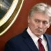 Kremlin dice que el “poder legítimo” de Serbia es capaz de resolver sus asuntos internos