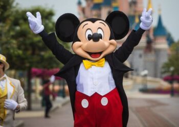 Mickey Mouse “se libera”: la primera versión del personaje será de dominio público a partir del #1Ene