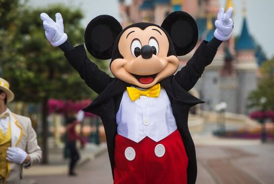 Mickey Mouse “se libera”: la primera versión del personaje será de dominio público a partir del #1Ene