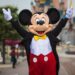 Mickey Mouse “se libera”: la primera versión del personaje será de dominio público a partir del #1Ene