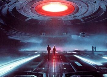 La realidad de los informes sobre naves espaciales capturadas por el Pentágono