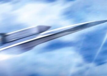 Científicos chinos proponen un nuevo tipo de motor para aviones hipersónicos