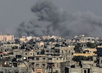 Israel afirma haber abatido a “numerosos” miembros de Hamás en unos 450 ataques en Gaza