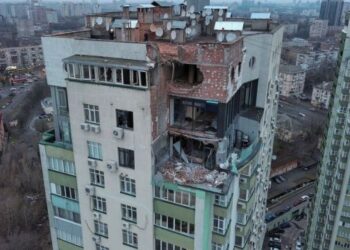 La UE envía 500 generadores a Ucrania para asegurar el suministro eléctrico en invierno