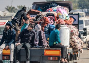 La ONU denuncia desastre sanitario en Gaza, los hospitales apenas funcionan y enfermedades infecciosas se propagan en zonas superpobladas