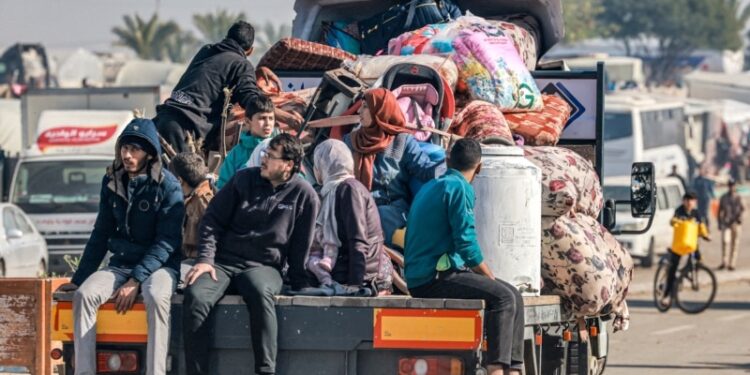 La ONU denuncia desastre sanitario en Gaza, los hospitales apenas funcionan y enfermedades infecciosas se propagan en zonas superpobladas