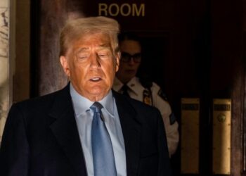 Maine y Colorado no; Michigan sí