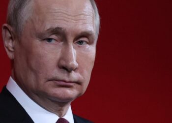 Putin dice que se presentará a la reelección en 2024