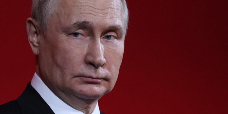 Putin dice que se presentará a la reelección en 2024