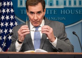 Portavoz de la Casa Blanca dijo que Maduro aceptó incluir “ciertas propuestas electorales”