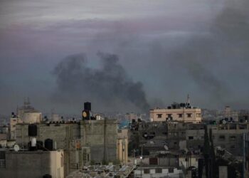 Israel aseguró que Hamás se va desintegrando y alentó a sostener la ofensiva en Gaza