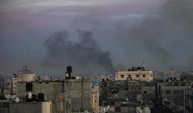 Israel aseguró que Hamás se va desintegrando y alentó a sostener la ofensiva en Gaza