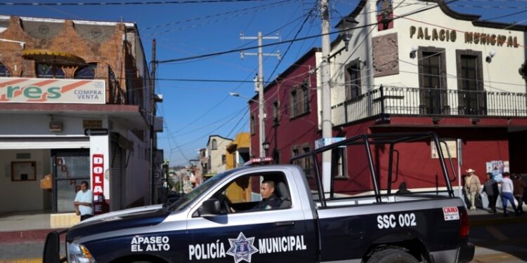 México: Fiscalía reduce a 11 la cifra de jóvenes asesinados en Guanajuato