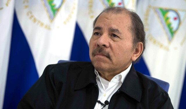 Obispo nicaragüense pide a la comunidad internacional ser “más eficaz” contra la dictadura de Ortega