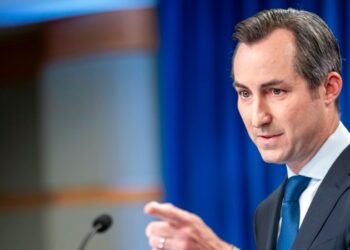 EEUU restringe visas a promotores de «acciones antidemocráticas» en Honduras