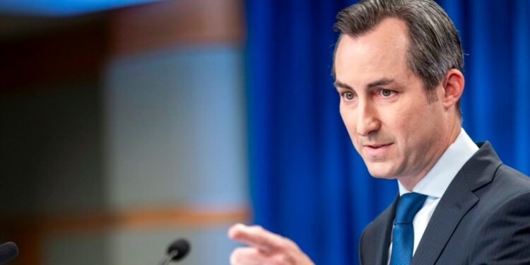 EEUU restringe visas a promotores de «acciones antidemocráticas» en Honduras