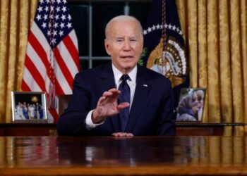 Preparan proyectos de ley para descalificar la candidatura de Biden en Georgia, Arizona y Pensilvania