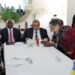 Arranca reunión de los presidentes de Venezuela y Guyana por el Esequibo