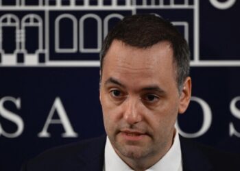 Adorni: Milei hará anuncios el martes