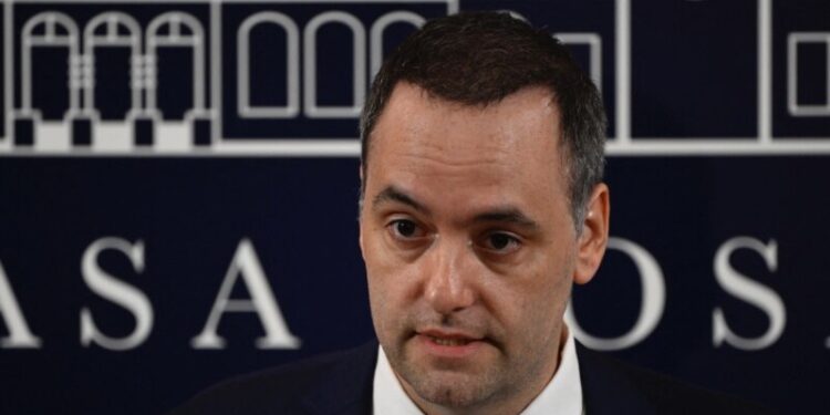 Adorni: Milei hará anuncios el martes