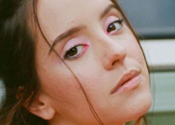 Evaluna Montaner asegura que su embarazo fue un acto de fe y vigilado por una partera (VIDEO)