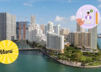 Toma nota: Miami lanza vacante para latinos que hablen español con sueldo de mil dólares a la semana