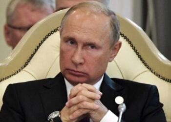 Putin volverá a presentarse a la presidencia en las elecciones de marzo de 2024