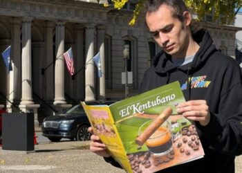 “Kentubanos”: la oleada de cubanos que están transformando la mayor ciudad de Kentucky