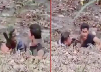 El destino de la familia del venezolano que se ahogó al intentar cruzar el río Bravo junto a un haitiano