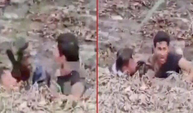 El destino de la familia del venezolano que se ahogó al intentar cruzar el río Bravo junto a un haitiano