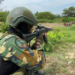 El arma secreta de la Fanb para defender la soberanía en el Esequibo… un burro (FOTOS)