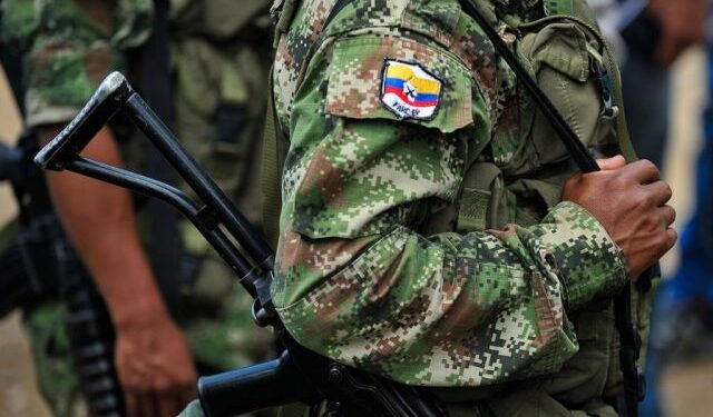 La mayor disidencia de las Farc prometió que no volverá a secuestrar inocentes con fines económicos