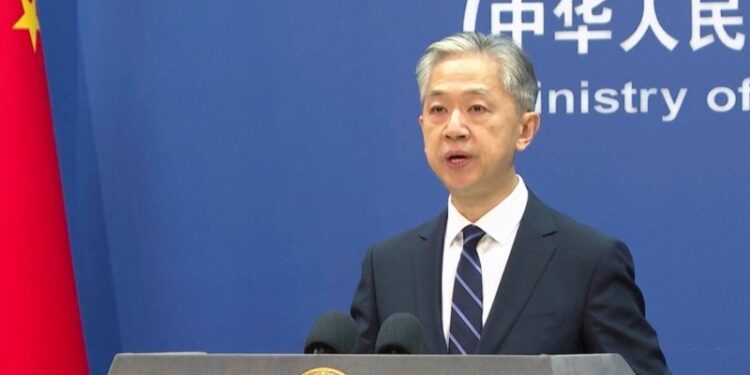 China anuncia cumbre con líderes de la UE para debatir asuntos económicos mundiales