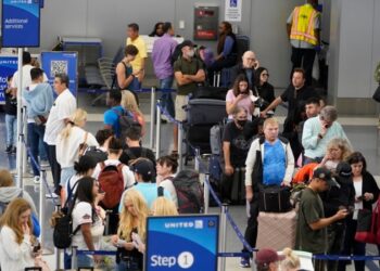 Estados Unidos AL DIA Diciembre 21