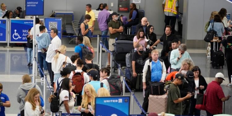 Estados Unidos AL DIA Diciembre 21