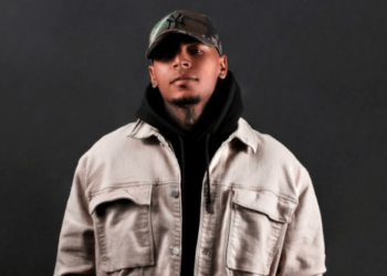 Rapero venezolano Scrop será el único latino en la gran final del Tour Music Fest