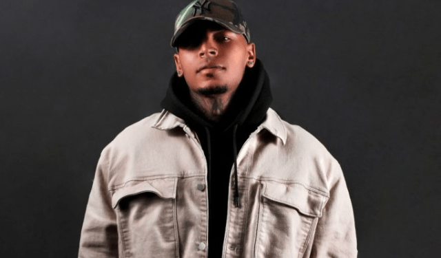 Rapero venezolano Scrop será el único latino en la gran final del Tour Music Fest