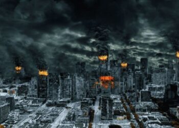 ¿Se acerca el fin del mundo? La inteligencia artificial revela cuánto tiempo falta para que ocurra