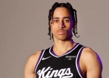 Exjugador de la NBA G League y su novia fueron arrestados por asesinar a una mujer que secuestraron en Las Vegas