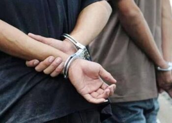 Capturaron a dos extorsionadores en Guárico